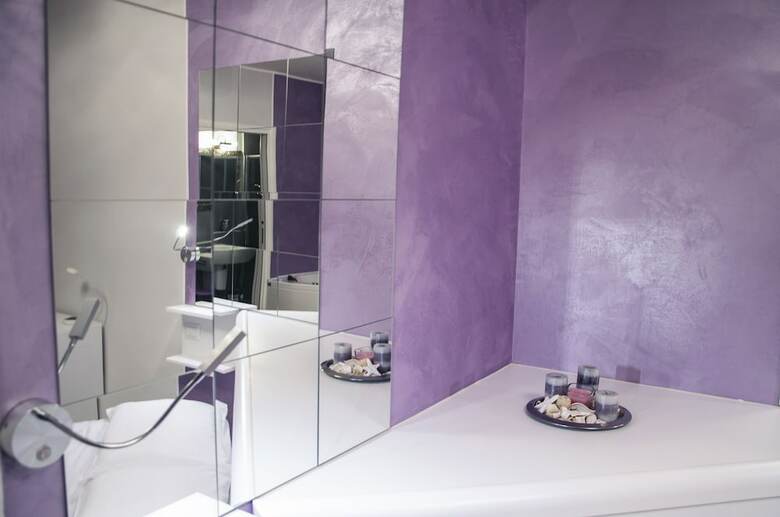 Hotel Alibardi Alloggi
