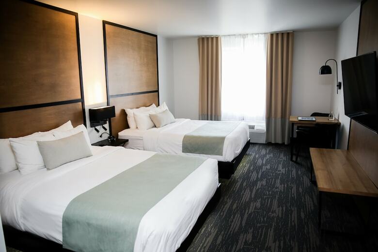 Ax Hotel
