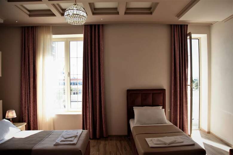 Hotel Veliera