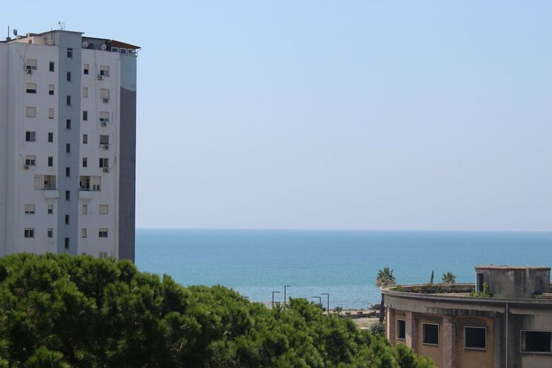 Hotel Veliera