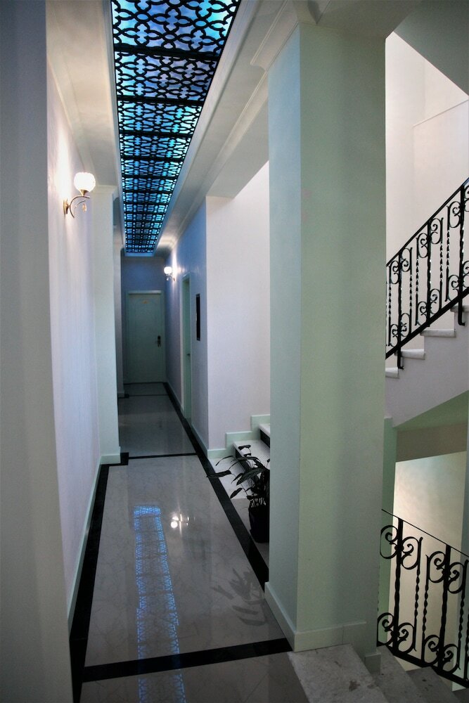 Hotel Veliera