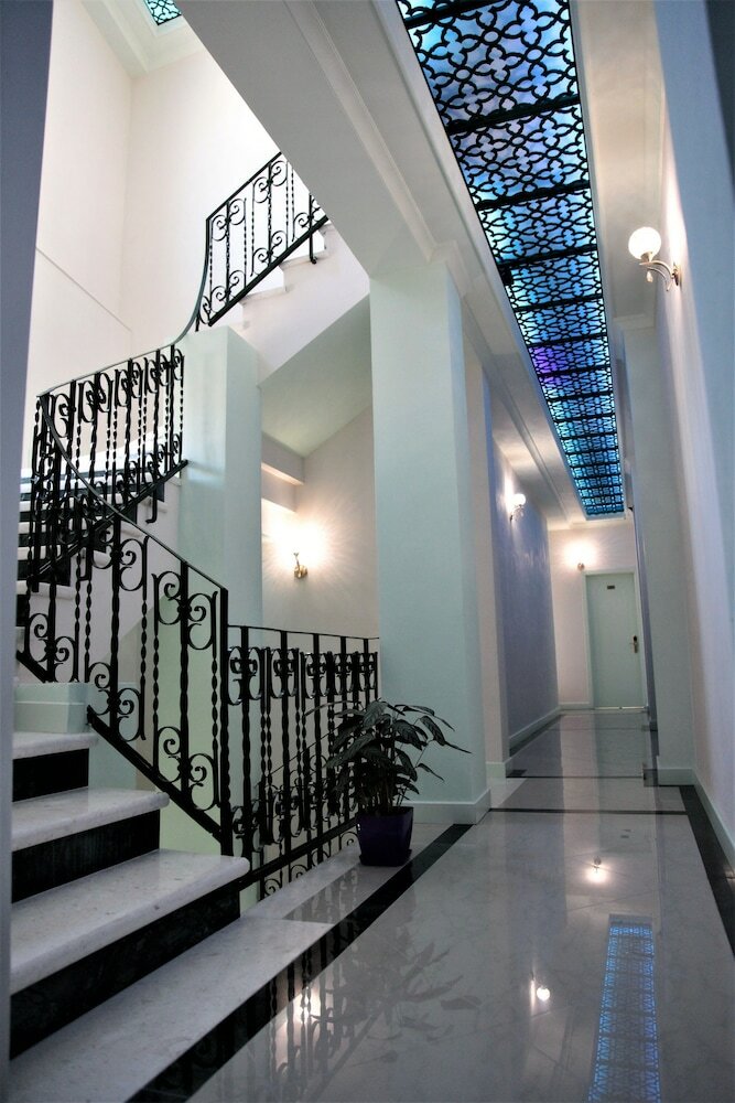 Hotel Veliera