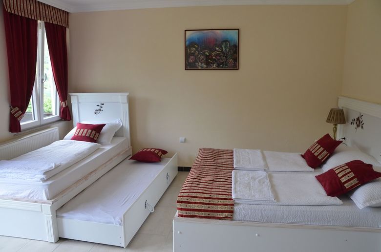 Bed & Breakfast Neron Turist Center