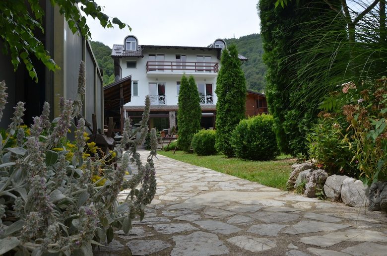 Bed & Breakfast Neron Turist Center