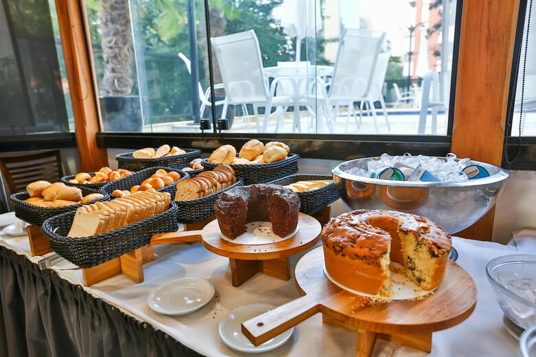 Hotel Roomo Itaim Bibi By Transam�rica