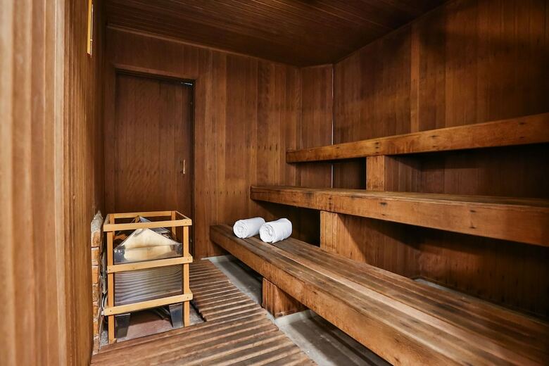 Hotel Roomo Itaim Bibi By Transam�rica