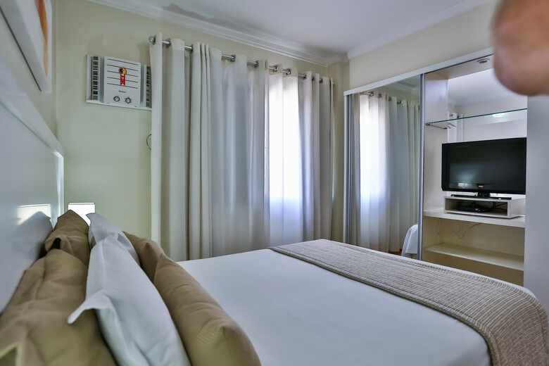 Hotel Roomo Itaim Bibi By Transam�rica