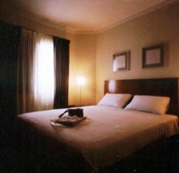 Hotel Roomo Itaim Bibi By Transam�rica