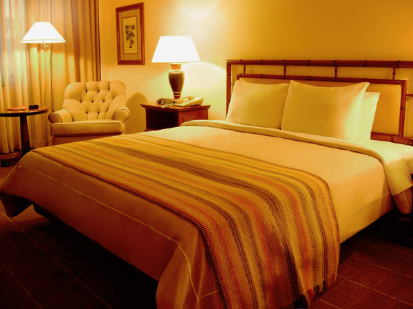 Hotel Transamerica S�o Paulo