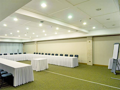 Hotel Transamerica S�o Paulo
