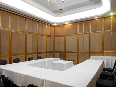 Hotel Transamerica S�o Paulo