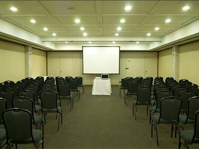 Hotel Transamerica S�o Paulo