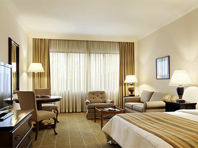 Hotel Transamerica S�o Paulo
