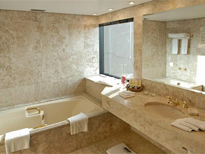 Hotel Transamerica S�o Paulo
