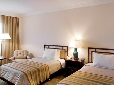 Hotel Transamerica S�o Paulo