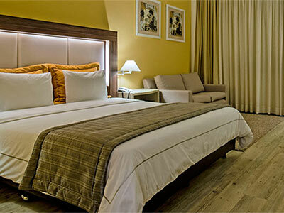 Hotel Transamerica S�o Paulo