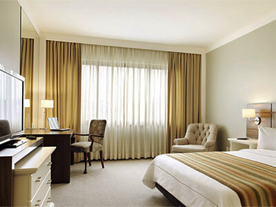 Hotel Transamerica S�o Paulo