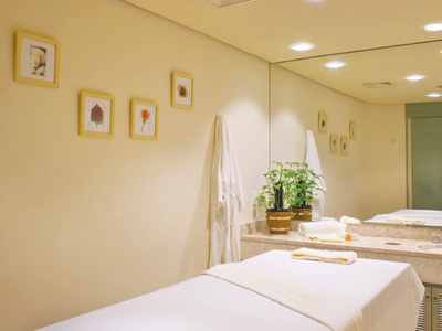 Hotel Transamerica S�o Paulo