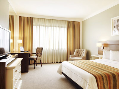 Hotel Transamerica S�o Paulo
