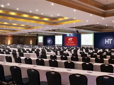 Hotel Transamerica S�o Paulo