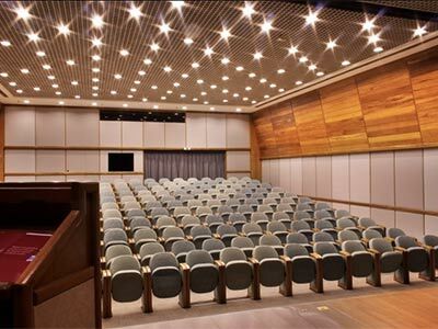 Hotel Transamerica S�o Paulo