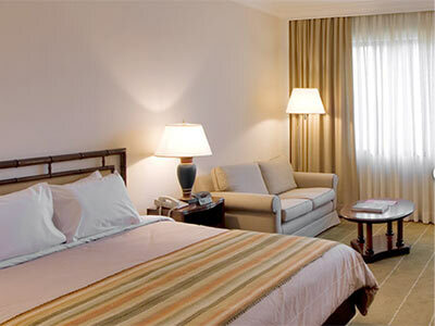 Hotel Transamerica S�o Paulo