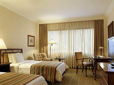 Hotel Transamerica S�o Paulo