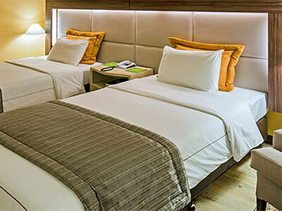 Hotel Transamerica S�o Paulo