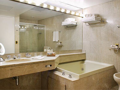 Hotel Transamerica S�o Paulo