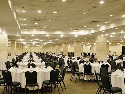 Hotel Transamerica S�o Paulo