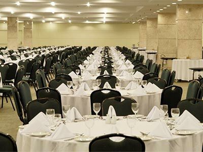 Hotel Transamerica S�o Paulo