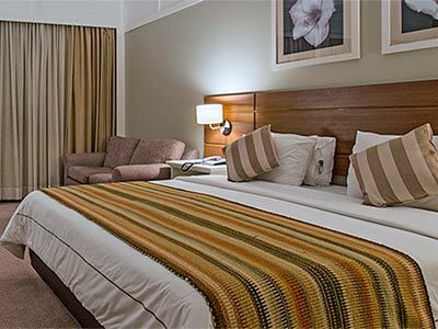 Hotel Transamerica S�o Paulo