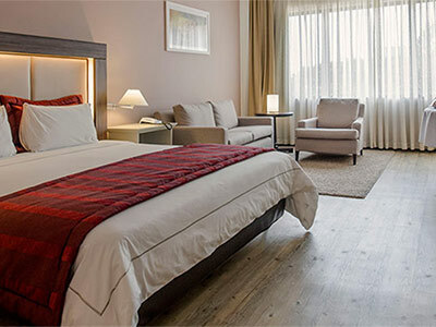 Hotel Transamerica S�o Paulo