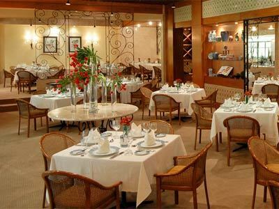 Hotel Transamerica S�o Paulo