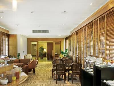 Hotel Transamerica S�o Paulo