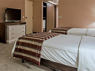 Hotel Transamerica S�o Paulo