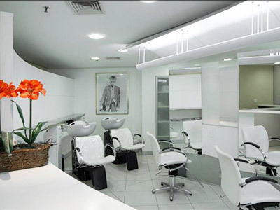 Hotel Transamerica S�o Paulo