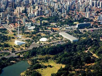 Hotel Transamerica S�o Paulo
