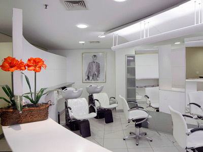 Hotel Transamerica S�o Paulo