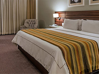 Hotel Transamerica S�o Paulo