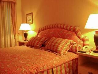 Hotel Transamerica S�o Paulo