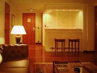 Hotel Transamerica S�o Paulo