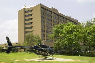 Hotel Transamerica S�o Paulo
