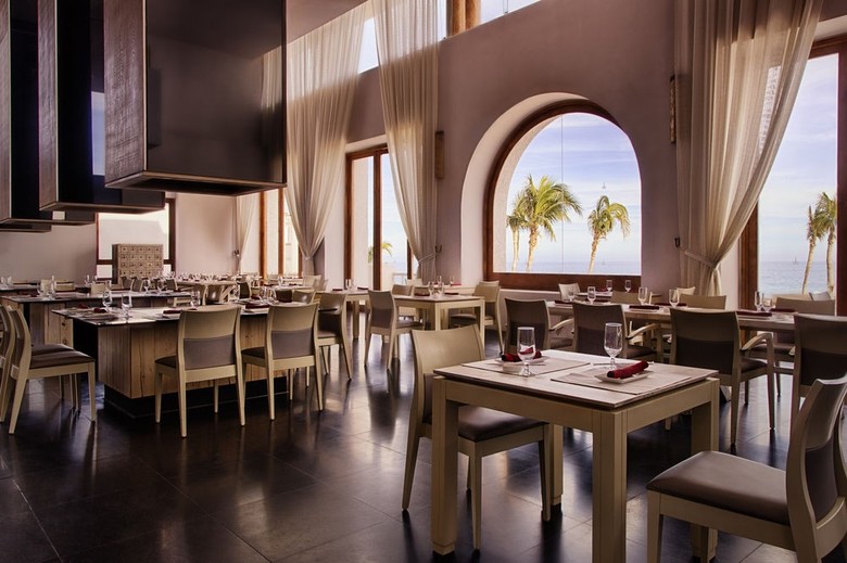Hotel Marquis Los Cabos