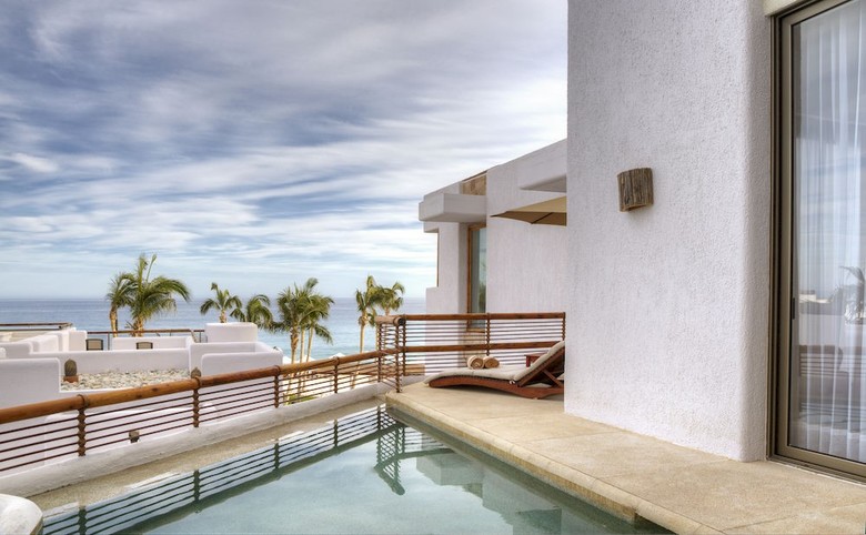 Hotel Marquis Los Cabos