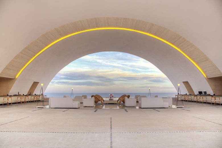 Hotel Marquis Los Cabos