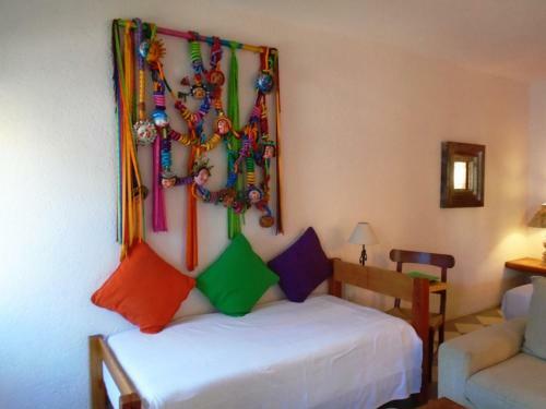 Hotel Casa Natalia