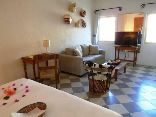 Hotel Casa Natalia