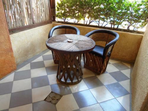 Hotel Casa Natalia