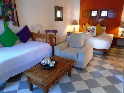 Hotel Casa Natalia